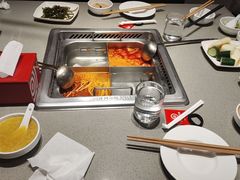 -海底捞火锅(泰安爱琴海店)