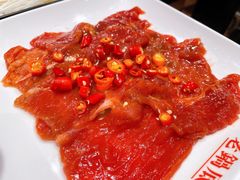 -吴记老锅底麻辣火锅(福州路店)