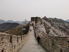 -慕田峪长城