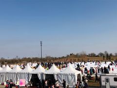 餐饮设施-绿野森林乐园冰雪季