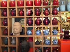 -唐人祥·茶馆(总店)