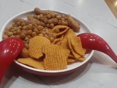 -大四喜·鲜牛肉火锅(洛阳大学城店)