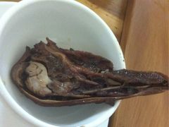 酱鸭头-日食记精菜馆(建邺万达店)
