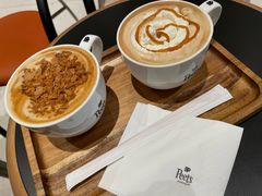 -Peet's Coffee皮爷咖啡(武商Mall手作店)