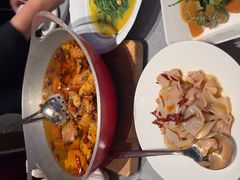 -星·South Beauty·俏江南(国贸店)