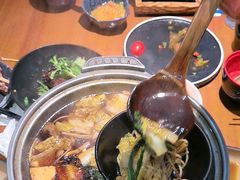 -九井澤精致料理(金茂店)