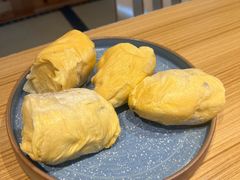 -花和海鲜自助(梅江店)