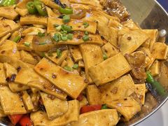 -百年家风·老馆子(东风店)