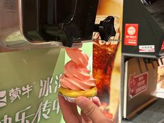 -龍歌自助小火锅(市南金茂湾店)