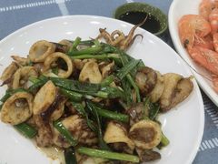 -明记海鲜大排档(巽寮湾店)