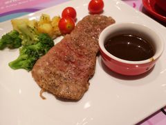 -必胜客(天河城店)