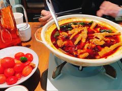 -马头巷·隐庐居·红油大虾(园区店)