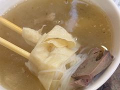-老驴头(红二师店)