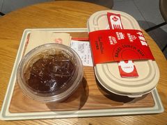-Tims天好咖啡·贝果(拉斐尔云廊店)