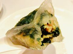 -香港喜来登酒店天宝阁