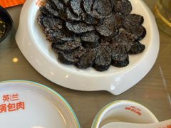 -英兰朝族饭店·英兰锅包肉(佳园路店)