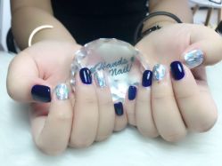 点击看大图 光疗-Hands Nail专业美甲美睫