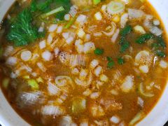 -化三驴肉汤(金明东街店)