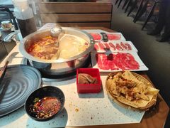 -沪小胖·小龙虾·蓝龙王(八佰伴店)
