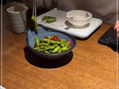 -乔街深夜食堂·台州菜·高压锅生蚝(杭州总店)