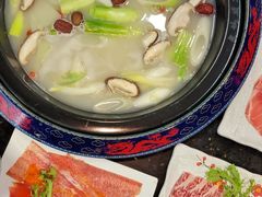 -成都老码头火锅(旺角店)