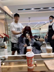 -OnHair造型