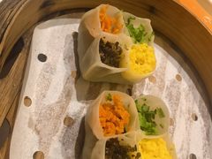 四喜蒸饺-鹿园 MOOSE(长宁店)