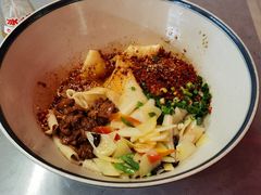 -弓家大队老碗面(高新咖啡街区店)