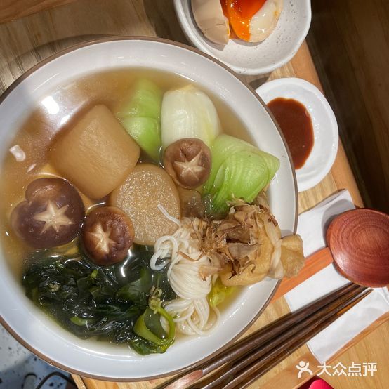 热口·职人关东煮(禾祥西店)
