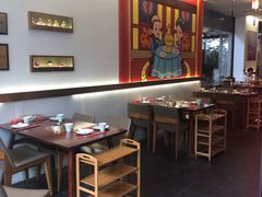 -1078號老北京涮肉(松柏店)