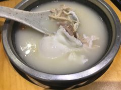 -小铫鸡汤