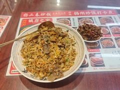 -扬二春炒饭(国庆路总店)