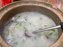 -华记粥饭店(印象容桂主题风情街店)