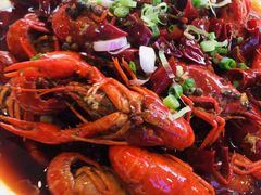 -庆合府重庆大排档(紫都城店)