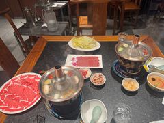 -南门涮肉(上海一店)
