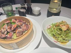 -高佳庄·海鲜酒楼(东港店)