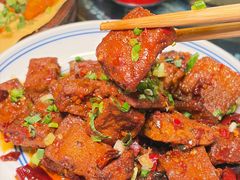 -阿嫂印象·民间江湖菜(大学城店)