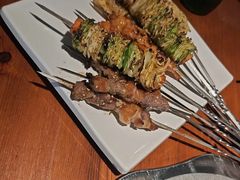 -義聚德·清真铜锅涮羊肉·烧烤(河东店)