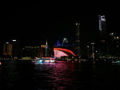-珠江夜游广州塔·中大码头