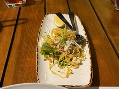 -三亚艾迪逊酒店·海滩烧烤 BARBACOA·现场乐队·浪漫晚餐·烧烤海鲜