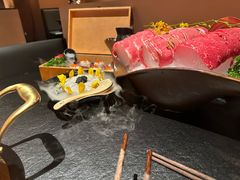 -色響火锅(恒隆广场店)