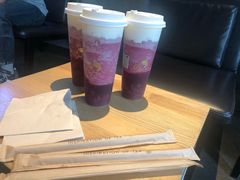 -喜茶(佛山顺德大良东乐路店)