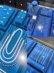-Cindy Jewelry·钻戒·彩色宝石