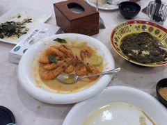 -钱塘府海鲜餐厅