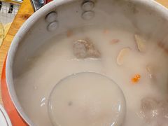 大煲牛骨汤-龚印记牛骨牛杂屋·四代传承(珠影星光城店)