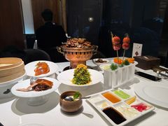 -四季民福烤鸭店(前门大栅栏店)