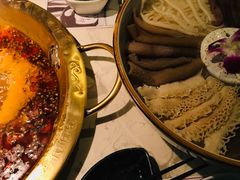 -哥老官重庆美蛙鱼头(宝山龙湖店)