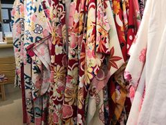 -樱京和服租赁体验(京都总店)