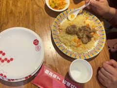 -石榴红了·非遗酥皮烤包子·新疆菜(瑞豪店)