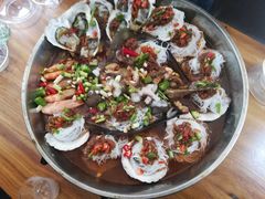 -云南巷海鲜大咖·可加工海鲜